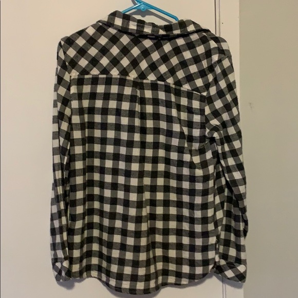 Flannel - Picture 3 of 3